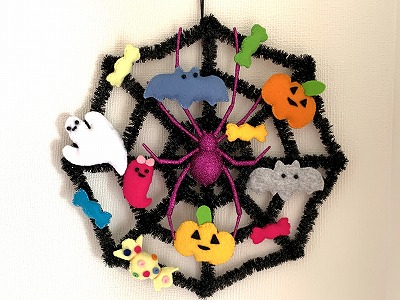 フェルト飾り・節分・ハロウィン・お釈迦様・専用ページ フェルト飾り・節分・ハロウィン・お釈迦様・専用ページ 【公式通販】